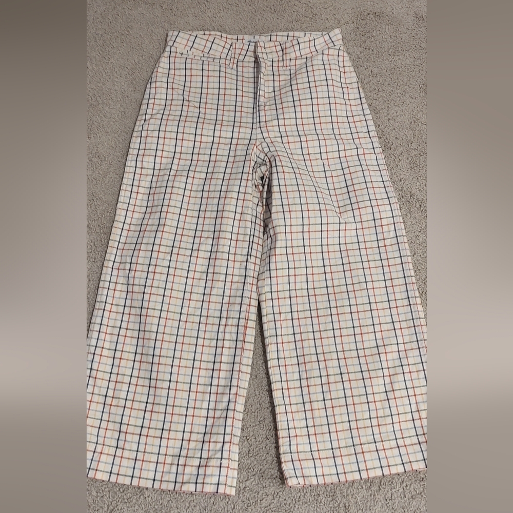 Madewell. Size 26P.